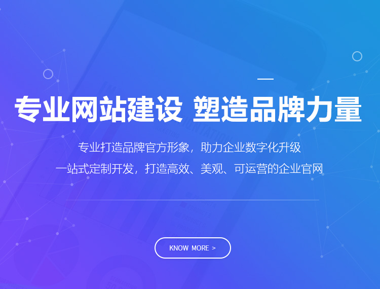 黄山区建站-专业网站建设 塑造品牌力量